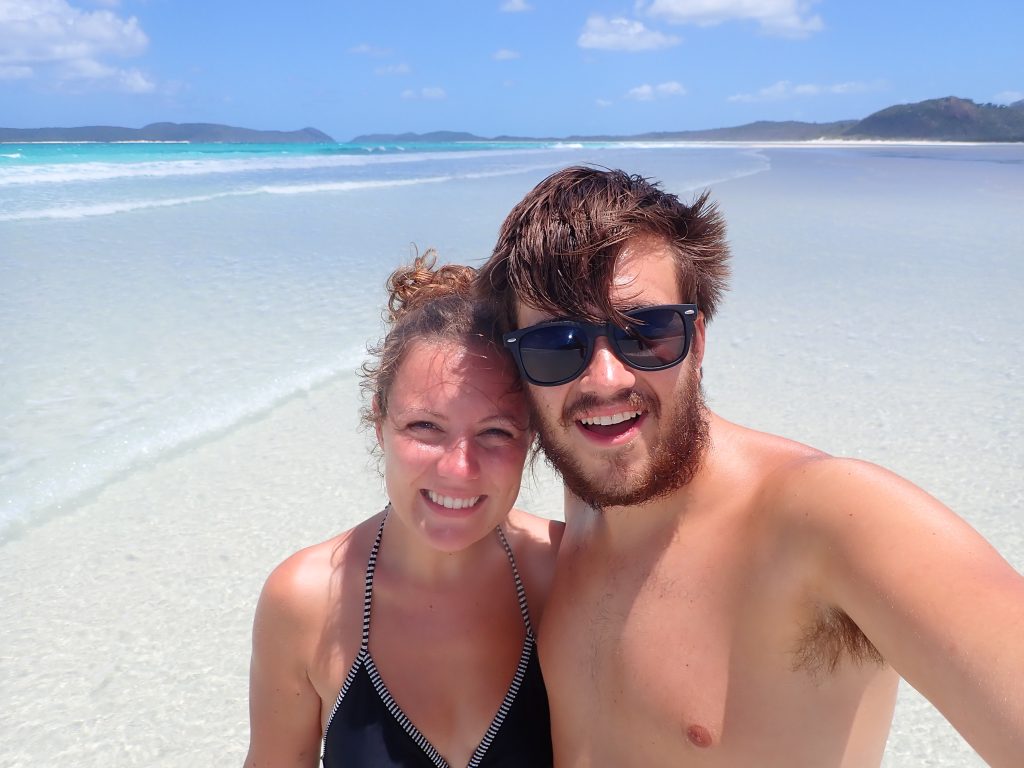 whitsundays